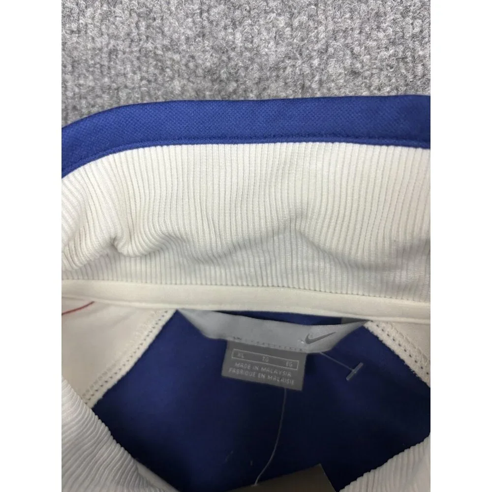 Nike jacket mens